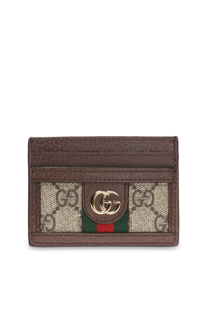 Gucci Wallet with Web strap | Women's Accessories | Vitkac